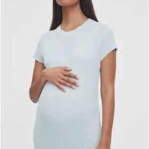 Legoe Heritage Maternity dress